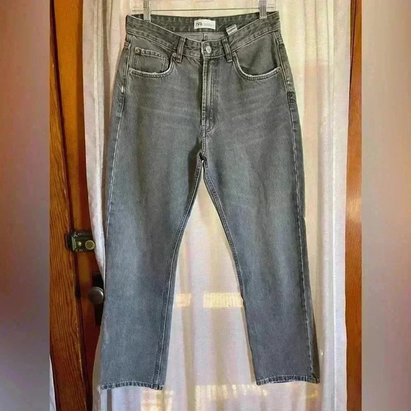 Zara Denim - Zara jeans